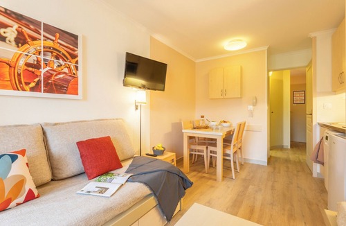 Le Lavandou House | Pierre & Vacances Residence L'Anse de Pramousquier