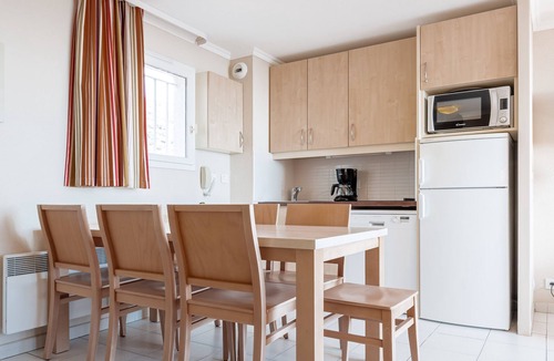 Le Lavandou House | Pierre & Vacances Residence L'Anse de Pramousquier