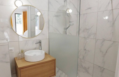 Guerande House | Pierres Blanches