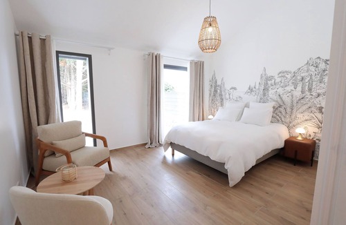 Guerande House | Pierres Blanches