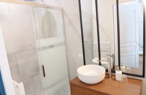 Guerande House | Pierres Blanches