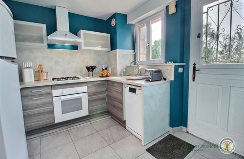 Plouezec House | Pierres de Lin - PLOUEZEC