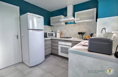 Plouezec House | Pierres de Lin - PLOUEZEC