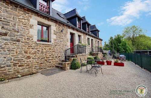 Plouezec House | Pierres de Lin - PLOUEZEC