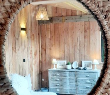 Senlis Bed & Breakfast | Pierres et Jardins