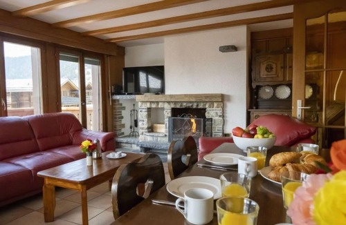 Verbier Apartment | Pierreval 18 by Interhome