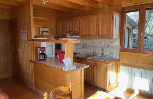 La Malene Ski Chalet | Pierrot's cottage