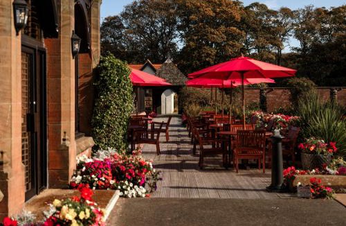 Troon Hotel | Piersland House