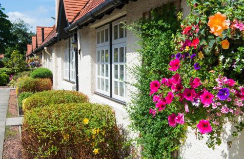 Troon Hotel | Piersland House