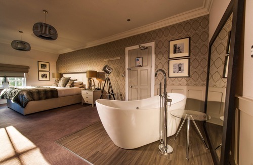 Troon Hotel | Piersland House