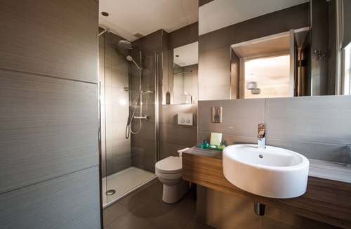 Troon Hotel | Piersland House