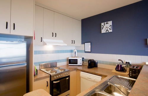 Lorne Apartment | PierView Apartments