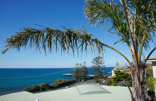 Lorne Apartment | PierView Apartments