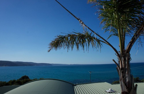 Lorne Apartment | PierView Apartments