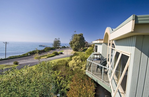 Lorne Apartment | PierView Apartments