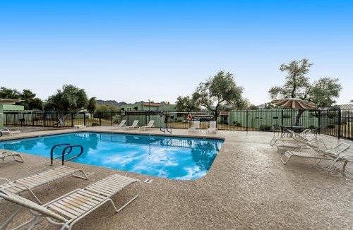Villa Sierra Madre House | Piestewa Peak Vista