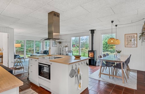 Grærup Strand House | "Pietari" - 600m from the sea by Interhome