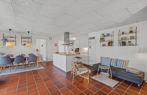 Grærup Strand House | "Pietari" - 600m from the sea by Interhome