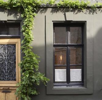 Montreuil-sur-Mer Bed & Breakfast | pieuX