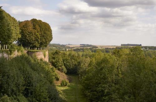 Montreuil-sur-Mer Bed & Breakfast | pieuX