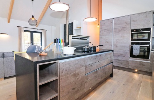 Falmouth Cottage | Pig House, Boskensoe Barns