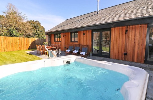 Falmouth Cottage | Pig House, Boskensoe Barns