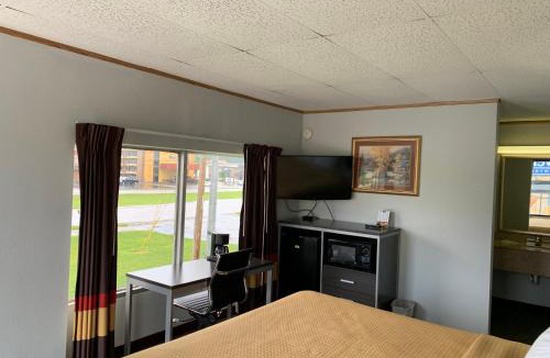 Pigeon Forge Hotel | Pigeon Forge Parkway Inn