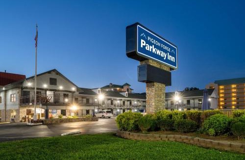 Pigeon Forge Hotel | Pigeon Forge Parkway Inn