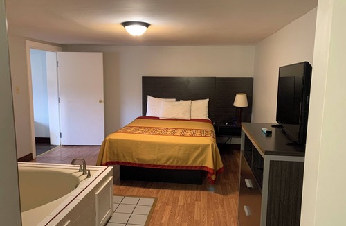 Pigeon Forge Hotel | Pigeon Forge Parkway Inn