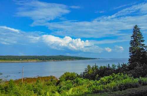 Steuben House | Pigeon Hill Retreat