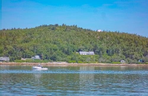 Steuben House | Pigeon Hill Retreat