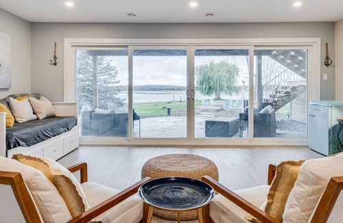 Kawartha Lakes Cottage | Pigeon Lake House