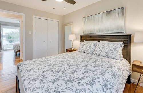 Kawartha Lakes Cottage | Pigeon Lake House