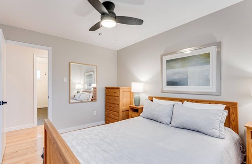 Kawartha Lakes Cottage | Pigeon Lake House