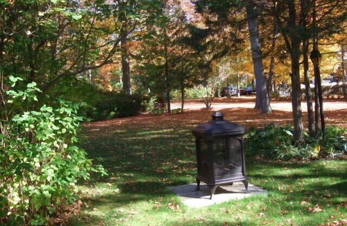 Gannon Village Cottage | Pigeon Lake Vacation Rental - Peterborough