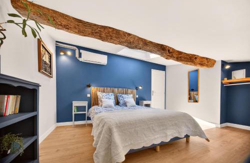 Villefranche-de-Lauragais House | Pigeonnier de charme