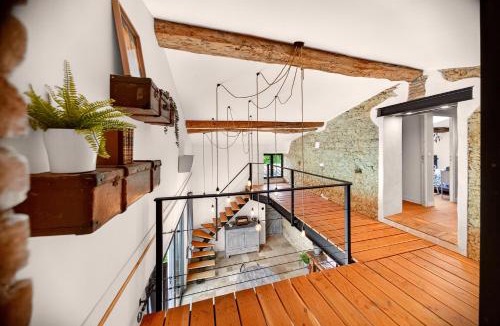 Villefranche-de-Lauragais House | Pigeonnier de charme
