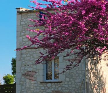 Moncaut House | Pigeonnier de campagne