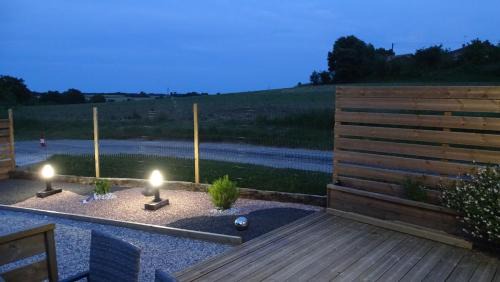 Moncaut House | Pigeonnier de campagne