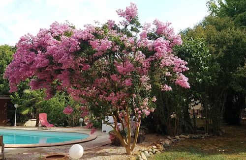 Grenade Cottage | Pigeonnier de la Perignone