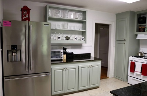 Natchez House | Piggy Haus