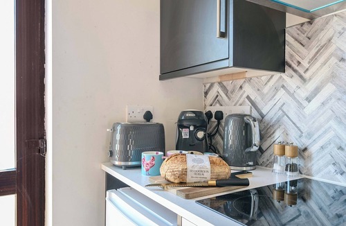 Culmstock Cottage | Piglet Corner