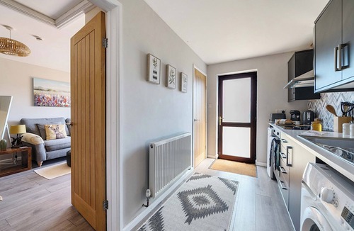 Culmstock Cottage | Piglet Corner