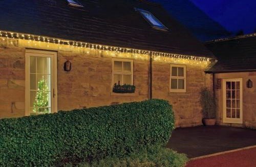 Hallington House | Piglet Cottage