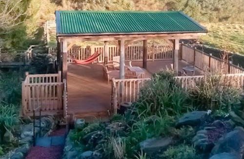 Hallington House | Piglet Cottage