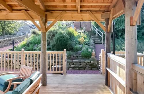 Hallington House | Piglet Cottage