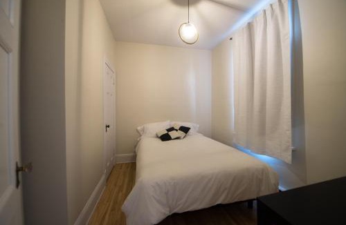 Old Trois-Rivieres Apartment | Pignon sur Parc