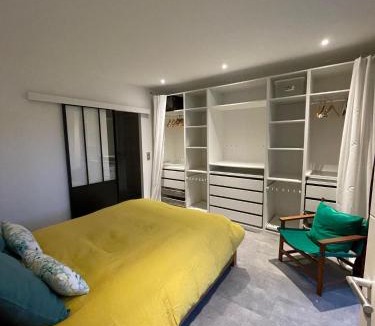 Tarnos House | Pignon sur piscine