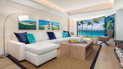Kamuela Apartment | ❤PiH❤ Hapuna Beachfront Bliss Beachfront Steps From Ocean B29