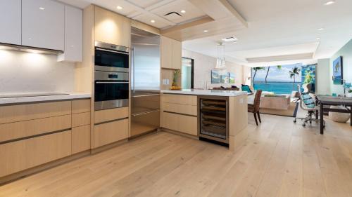 Kamuela Apartment | ❤PiH❤ Hapuna Beachfront Bliss Beachfront Steps From Ocean B29